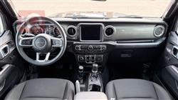 جیپ رانگلەر